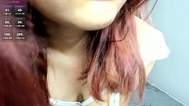 Snapshot of laylasweet_ chatting on 07.06.26 laylasweet online show from 07.06.26