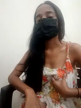 Snapshot of Cute-Anchal chatting on 05.20.26 Cute-Anchal online show from 05.20.26