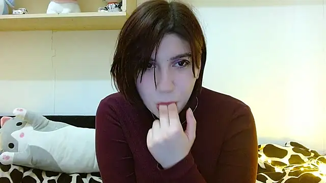 Snapshot of Oriana_secret chatting on 06.01.26 Oriana secret online show from 06.01.26