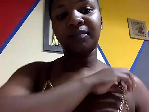 Snapshot of BrownSugarKiss chatting on 05.21.26 BrownSugarKiss online show from 05.21.26