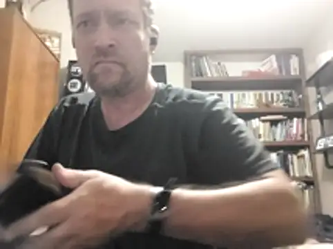 Snapshot of icebergXpress chatting on 05.30.26 icebergXpress online show from 05.30.26