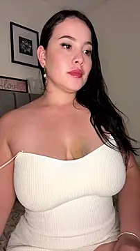 Olivia valentti online show from 07.05.26