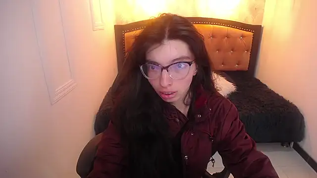 Snapshot of Allyshon_ chatting on 06.30.26 Allyshon online show from 06.30.26