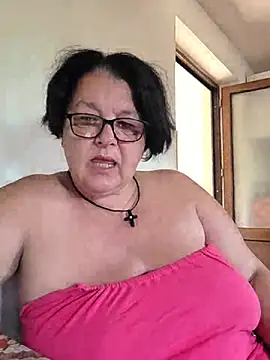 Diana Diafan online show from 07.02.26