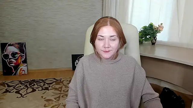 Snapshot of JillGreis chatting on 05.22.26 JillGreis online show from 05.22.26