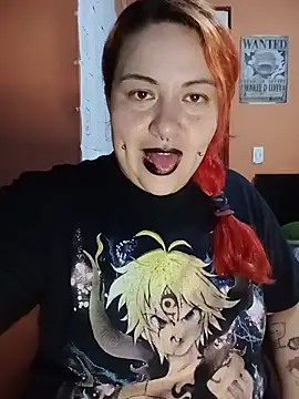 Snapshot of bruja_sscarlata chatting on 06.17.26 bruja sscarlata online show from 06.17.26