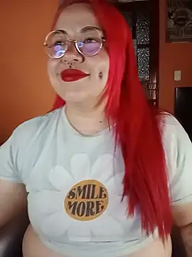 Snapshot of bruja_sscarlata chatting on 07.01.26 bruja sscarlata online show from 07.01.26