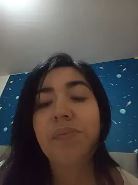 Snapshot of dhanya_moon chatting on 05.27.26 dhanya moon online show from 05.27.26