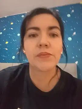 Snapshot of dhanya_moon chatting on 05.31.26 dhanya moon online show from 05.31.26