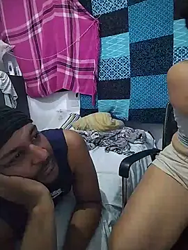 Snapshot of Blackcaribe chatting on 05.19.26 Blackcaribe online show from 05.19.26