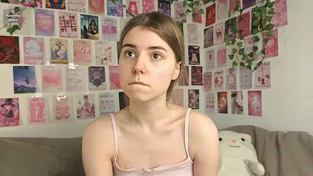 Honey Lia online show from 06.28.26