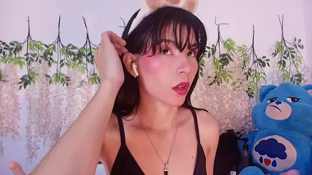 Snapshot of nathalya_summer_ chatting on 07.11.26 nathalya summer online show from 07.11.26