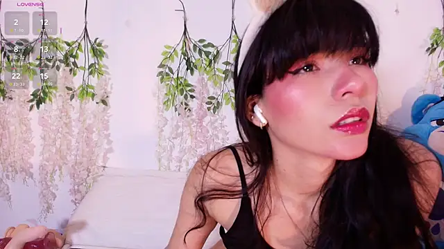 Snapshot of nathalya_summer_ chatting on 08.05.26 nathalya summer online show from 08.05.26