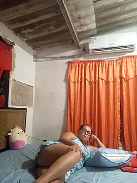 Snapshot of PGLROSEX chatting on 05.26.26 PGLROSEX online show from 05.26.26