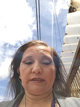 Snapshot of Alexa_montiel chatting on 05.19.26 Alexa montiel online show from 05.19.26