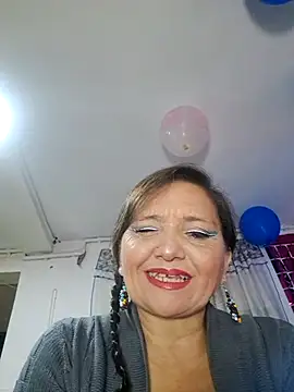 Snapshot of Alexa_montiel chatting on 06.30.26 Alexa montiel online show from 06.30.26