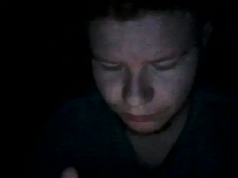 Snapshot of Galeguin1 chatting on 05.19.26 Galeguin1 online show from 05.19.26