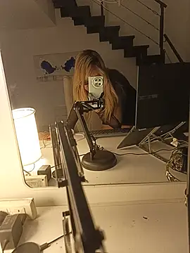 Ofeliafoxx online show from 05.20.26