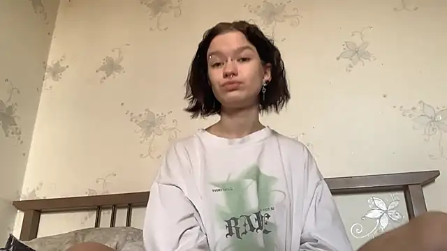 Snapshot of CelesteColao chatting on 07.06.26 CelesteColao online show from 07.06.26