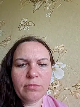 Snapshot of Meri_a chatting on 06.06.26 Meri a online show from 06.06.26