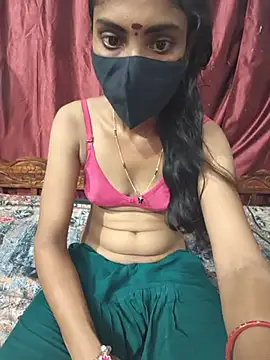 Snapshot of reshma124 chatting on 06.12.26 reshma124 online show from 06.12.26