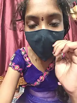 reshma124 online show from 06.17.26