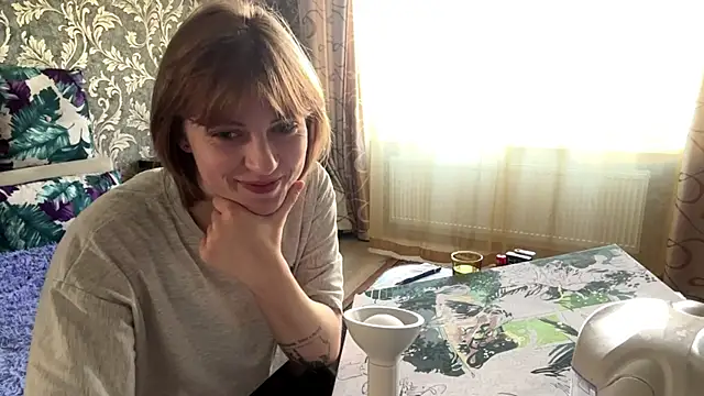 Snapshot of ShonnaTweddle chatting on 07.04.26 ShonnaTweddle online show from 07.04.26