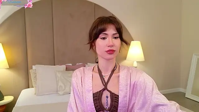 Snapshot of StellaMelrose chatting on 06.23.26 StellaMelrose online show from 06.23.26