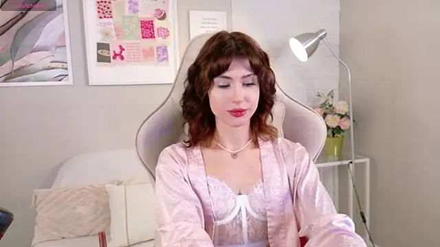 Snapshot of StellaMelrose chatting on 06.29.26 StellaMelrose online show from 06.29.26