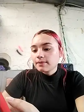 Arianna 01 online show from 05.20.26