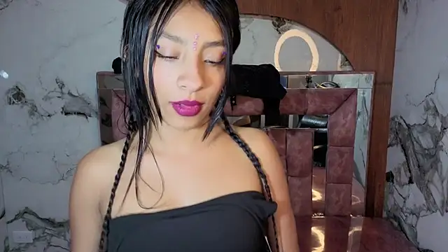 Adarasuri v online show from 07.14.26