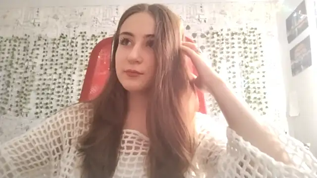 Snapshot of Pollykiss chatting on 06.06.26 Pollykiss online show from 06.06.26