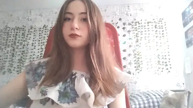 Snapshot of Pollykiss chatting on 06.08.26 Pollykiss online show from 06.08.26
