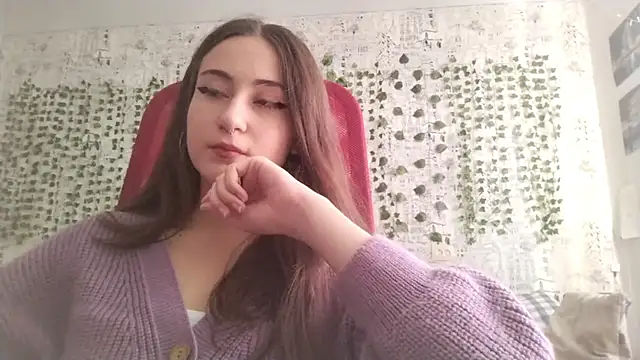 Snapshot of Pollykiss chatting on 07.16.26 Pollykiss online show from 07.16.26