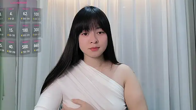 Snapshot of -piao- chatting on 06.04.26 -piao- online show from 06.04.26