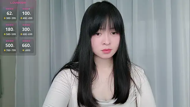 Snapshot of -piao- chatting on 06.06.26 -piao- online show from 06.06.26