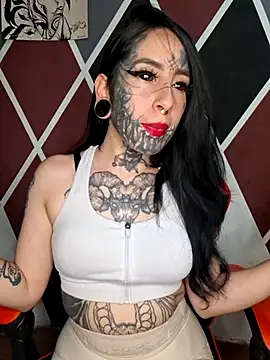 Snapshot of VenomLuna chatting on 05.22.26 VenomLuna online show from 05.22.26