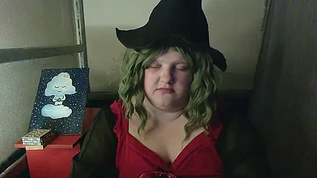 Snapshot of Freya_Fellie chatting on 05.20.26 Freya Fellie online show from 05.20.26