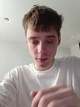 Snapshot of Gaarty chatting on 06.10.26 Gaarty online show from 06.10.26