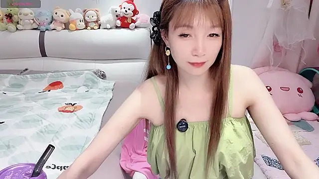 qiqi520ya online show from 06.21.26