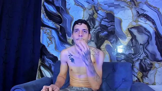 boy max latin online show from 06.04.26