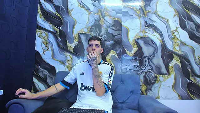 boy max latin online show from 06.20.26