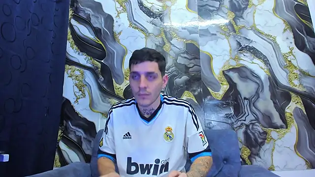 boy max latin online show from 06.20.26