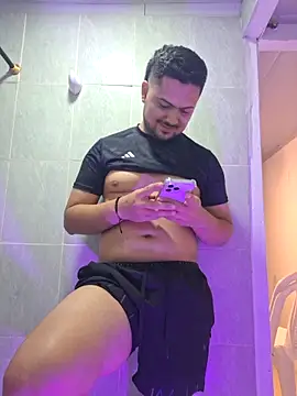 Snapshot of ORTIZ96hot chatting on 05.23.26 ORTIZ96hot online show from 05.23.26