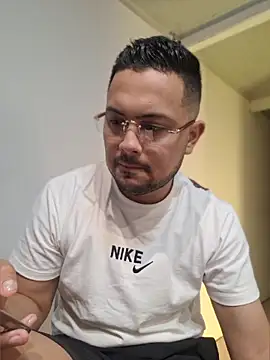 ORTIZ96hot online show from 07.11.26