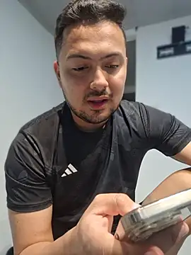 ORTIZ96hot online show from 07.14.26