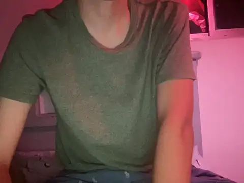 candyperfumeboy online show from 06.26.26