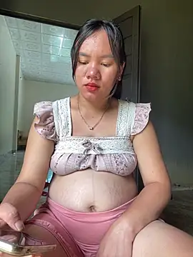 Snapshot of Suki-love chatting on 06.16.26 Suki-love online show from 06.16.26