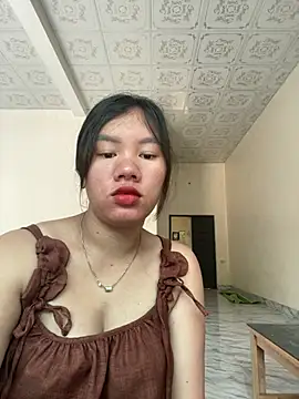 Snapshot of Suki-love chatting on 06.22.26 Suki-love online show from 06.22.26