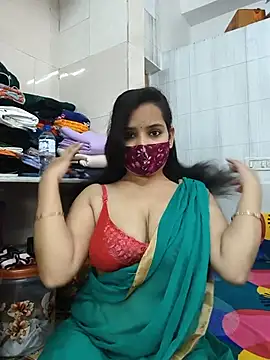 shalini gupta05 online show from 05.30.26